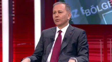 Bakan Yerlikaya duyurdu: Hastane ve okullara yapay zekâ destekli radar geliyor!