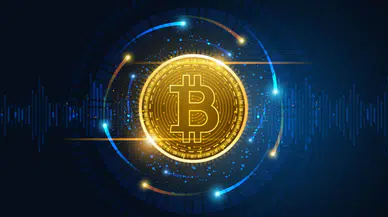 Bitcoin’den sert yükseliş: Yeniden 100 bin dolara koşuyor