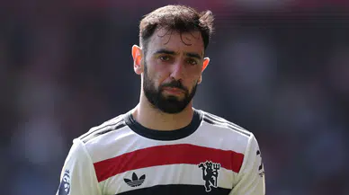 Al-Hilal, Bruno Fernandes için kesenin ağzını açtı