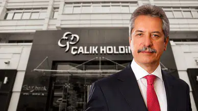 Çalık Holding Kimin? Ahmet Çalık Kimdir?
