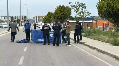Sokak ortasında kadın cinayeti: Boşanma aşamasındaki eşini öldürdü