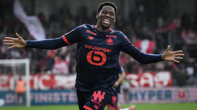 Fenerbahçe ve Galatasaray Jonathan David transferinde karşı karşıya