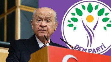 DEM Parti, 27 Mayıs'ta MHP ile görüşecek