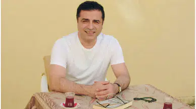 Pervin Buldan Demirtaş'ı ziyarete gidiyor: Selahattin Demirtaş serbest bırakılacak mı?