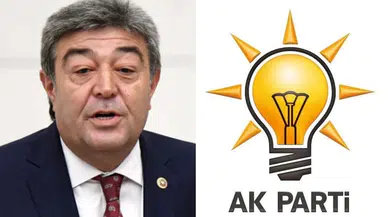AK Partili vekil kaza geçirdi! Dursun Ataş sağlık durumu nasıl?