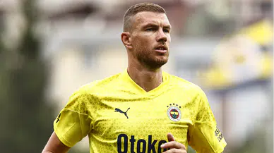 Edin Dzeko için Serie A’dan üç talip var