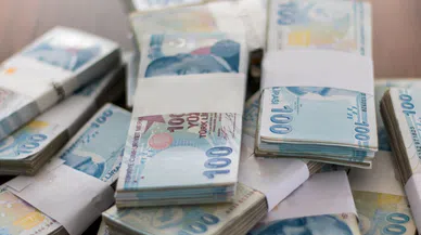 Emeklilerin bayram ikramiyesi hesaplara yatıyor: 57,4 milyar TL ödeme yapılacak
