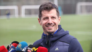 Emre Belözoğlu İngiltere ekibinin başına geçiyor