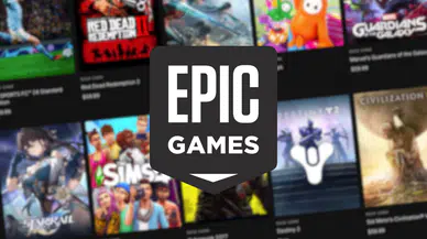 Epic Games Store Bu Haftanın Ücretsiz Oyunlarını Yayınladı
