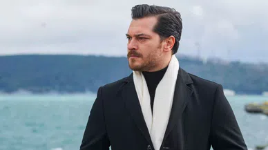 “Eşref Rüya” dizisine intihal iddiası: Senaryo “Ateşten Küle”den mi alındı?