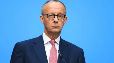 Almanya’nın yeni başbakanı Friedrich Merz oldu