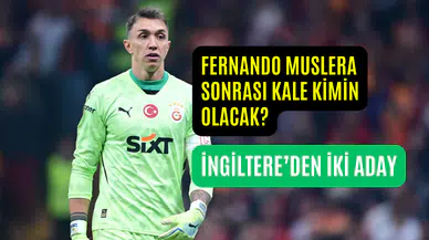 Galatasaray’da Muslera sonrası plan hazır: Ederson ve Alisson listede