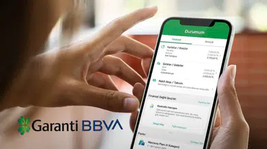 Garanti mobil düzeldi mi? Garanti bankası son dakika haberleri