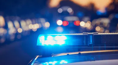 Giresun’da okulda silahlı saldırı: İki kardeş öldü