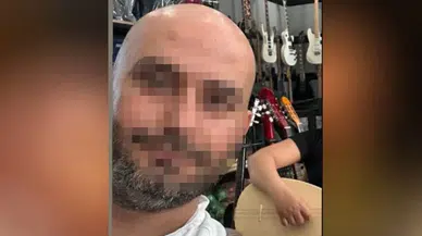 Mersin Tarsus’ta gitar eğitmeni 7 kız çocuğuna istismar iddiasıyla tutuklandı