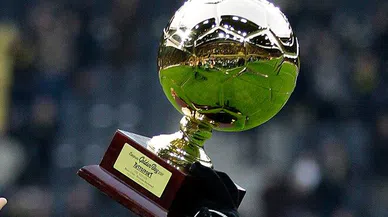 Golden Boy 2025 listesinde 4 Türk var!