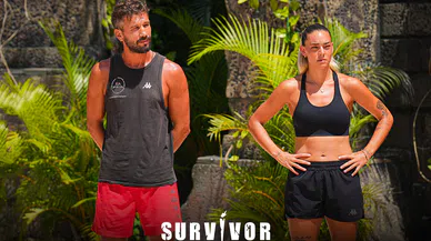 TV8 izle Survivor CANLI | Survivor dokunulmazlık oyununu kim kazandı?
