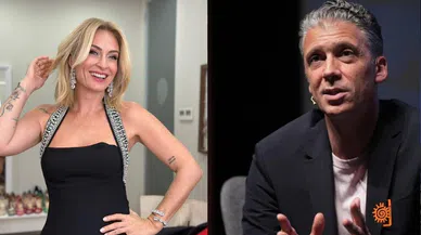 Ceyda Düvenci’nin sevgilisi kim, Güçlü Mete kimdir?