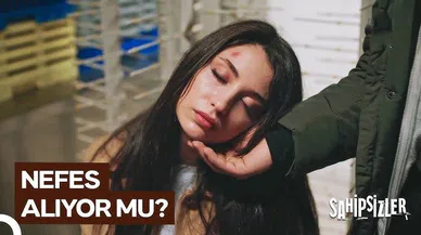 Sahipsizler “Duygu” diziden ayrıldı mı?