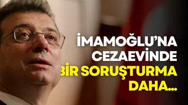 İmamoğlu’na yeni suçlama: Kamu görevlisine hakaret