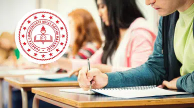 İOKBS bursluluk sınav sonuçları açıklandı mı? MEB burs sınavı sonuçları nasıl sorgulanır 2025?