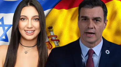 İspanya Başbakanı Sanchez: Rusya gibi İsrail de Eurovision’a katılmamalı