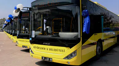 Bugün toplu taşıma ücretsiz mi? (29 Mayıs) Yarın İETT ücretsiz mi?