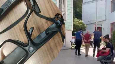 Kameralı gözlükle kadınları gizlice kaydeden şüpheli serbest bırakıldı