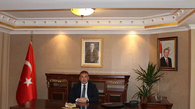 Yeni Bilecik valisi Faik Oktay Sözer kimdir, kaç yaşında, nereli?