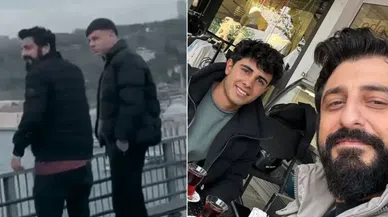 İntihar etmek isteyen genci ikna etmişti! Mahsun Karaca'dan güldüren paylaşım
