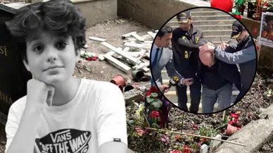 Mattia Ahmet Minguzzi'nin Mezarına Saldırmıştı: "Sinirlendim, Mezarı Kırdım"
