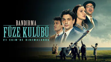 Bandırma Füze Kulübü gerçek mi?