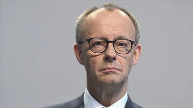 Merz: Türkiye stratejik önemi yüksek bir NATO ortağıdır