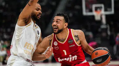 Fenerbahçe Beko'nun finaldeki rakibi Monaco oldu