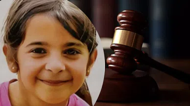 Narin Güran cinayetinde cezalar onandı