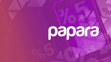 Sahibi gözaltına alınmıştı: Papara'ya kayyum atandı