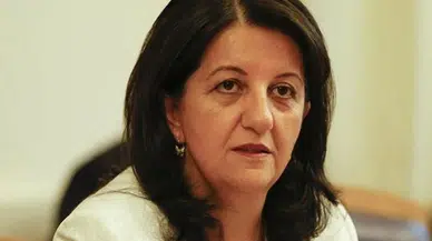 DEM Partili Pervin Buldan İtalya'da trafik kazası geçirmiş! Pervin Buldan sağlık durumu nasıl?