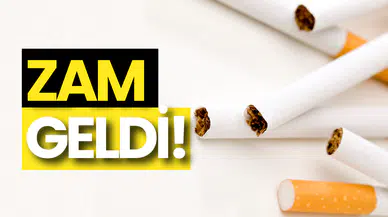 Philip Morris'ten Kıyılmış Tütüne Zam