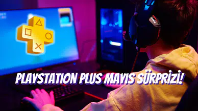 PS Plus Mayıs 2025 Ücretsiz Oyunları Açıklandı: Bu Ayın Bombaları Neler?