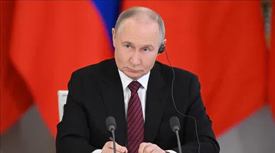 Kremlin duyurdu: Putin, İstanbul’a gelmeyecek