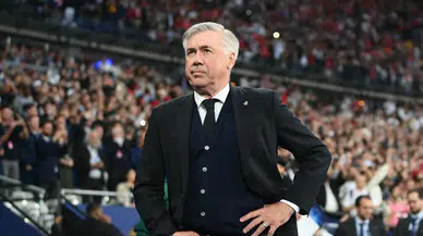 Real Madrid’de Carlo Ancelotti dönemi bitti