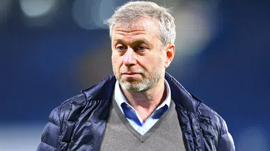 Ünlü milyarder Roman Abramoviç'in yatı hacklendi