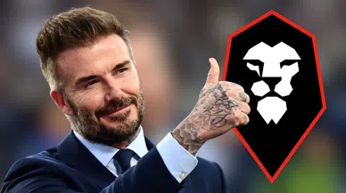 Salford City FC, Beckham ve Neville liderliğindeki yeni konsorsiyuma satıldı