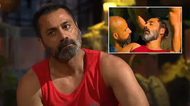 Survivor elenen isim (15 Mayıs) belli oldu! Survivor kim elendi?