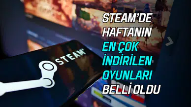 Steam’de zirve değişmedi: Counter-Strike 2 haftanın en çok indirilen oyunu oldu