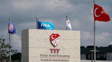 TFF, 2025-2026 sezonu takvimini açıkladı
