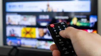 Bugün televizyonda ne var? Bugün televizyonda hangi diziler, filmler var? İşte kanal kanal yayın akışı
