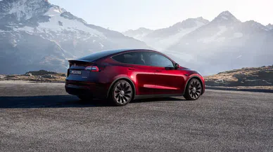 Avrupa’da Tesla’ya tepki büyüyor: Araç filosu iade edildi!
