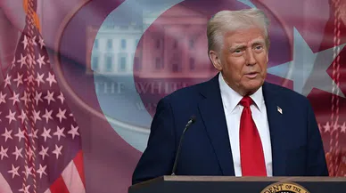 Trump'tan İstanbul mesajı: Putin beni orada istiyor