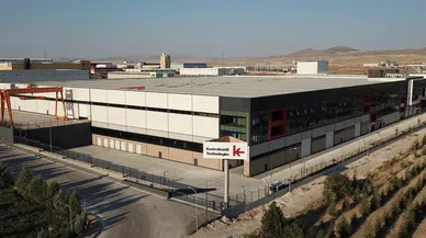 ONE, Türkiye'de pil üretimine başlıyor: Pomega ile stratejik ortaklık